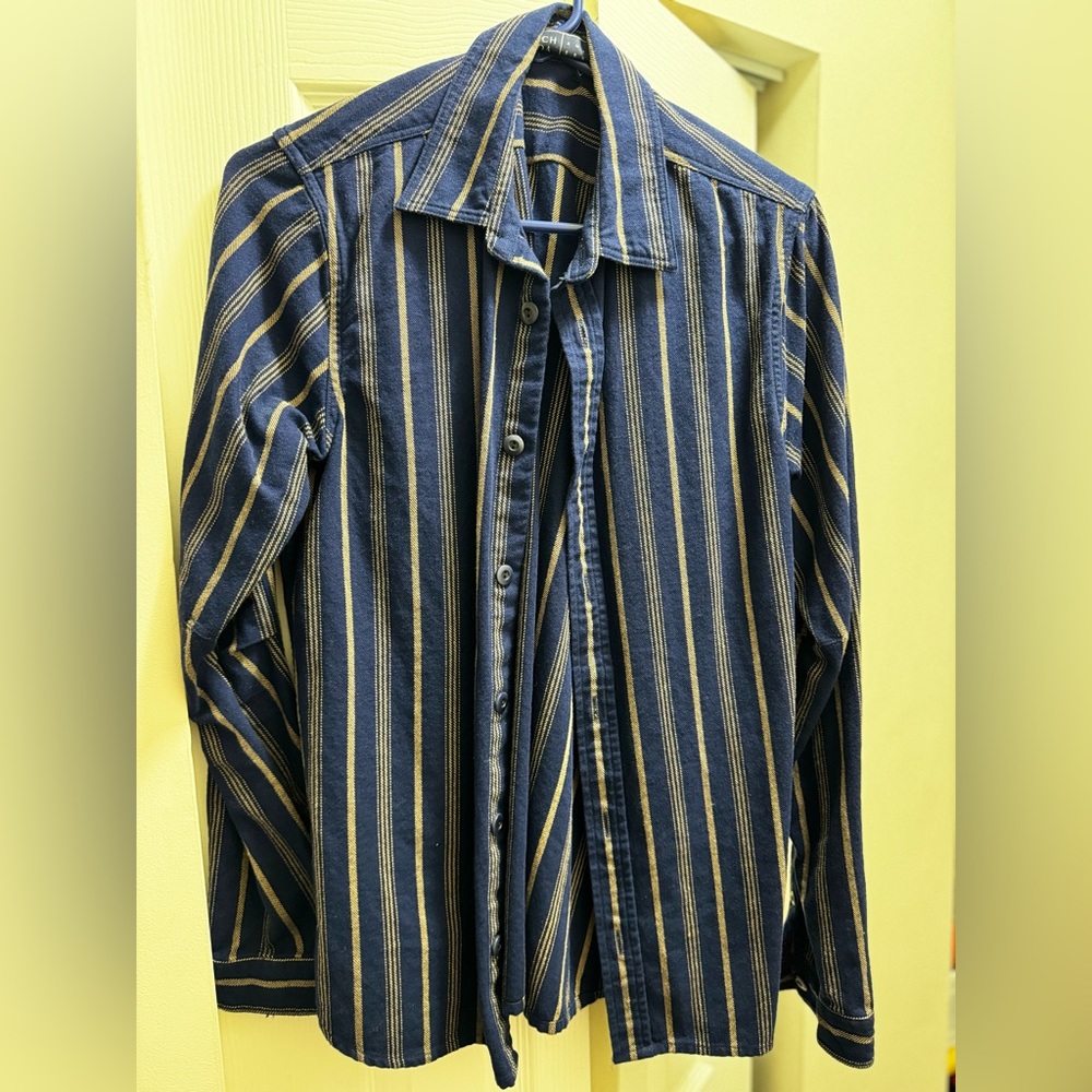 Scotch & Soda button up shirt